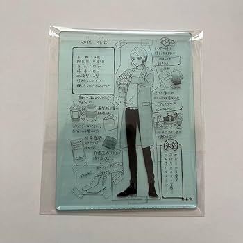Amazon.co.jp: wind breaker キャラフレームカード 佐狐浩太